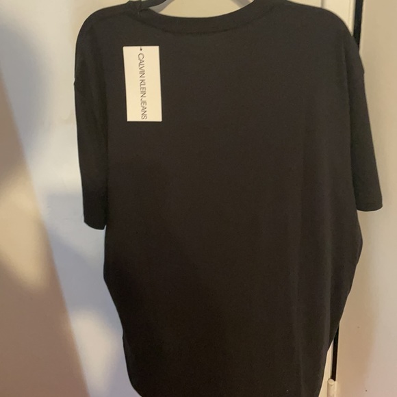 Men’s Calvin Klein shirt brand new - Picture 2 of 2